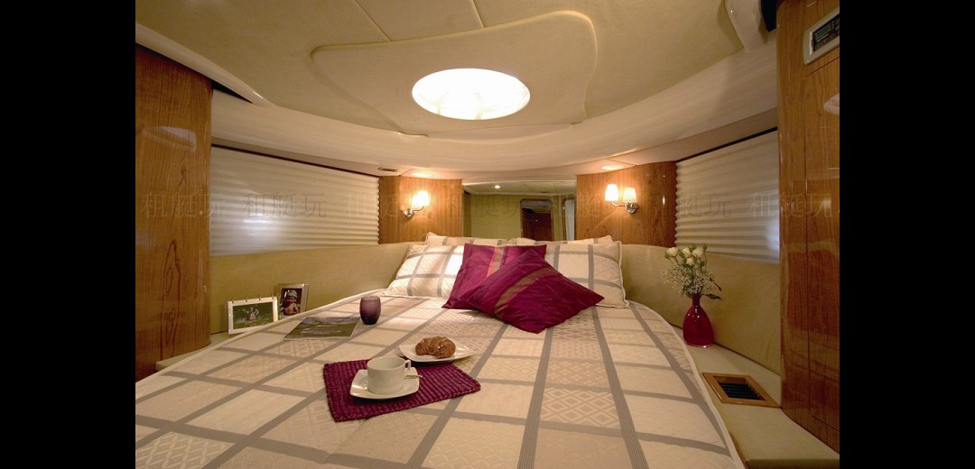 Cranchi 47 Cranchi 47