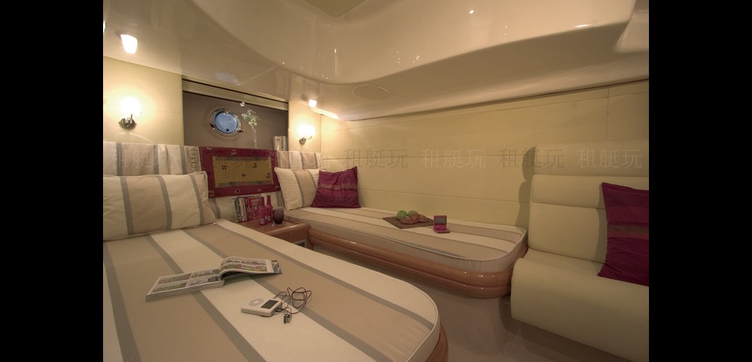 Cranchi 47 Cranchi 47