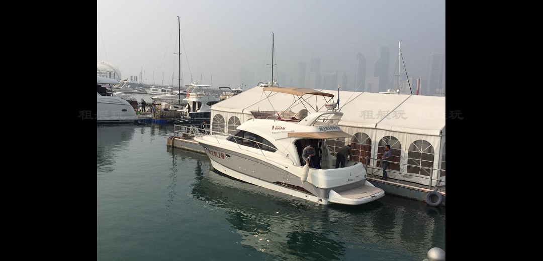 博納多 傲翔仕36尺 博納多 傲翔仕36尺