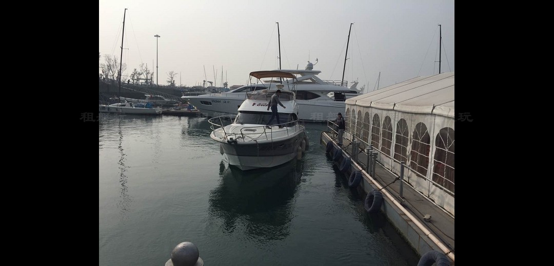 博納多 傲翔仕36尺 博納多 傲翔仕36尺