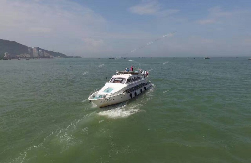 海之星328號 海之星328號