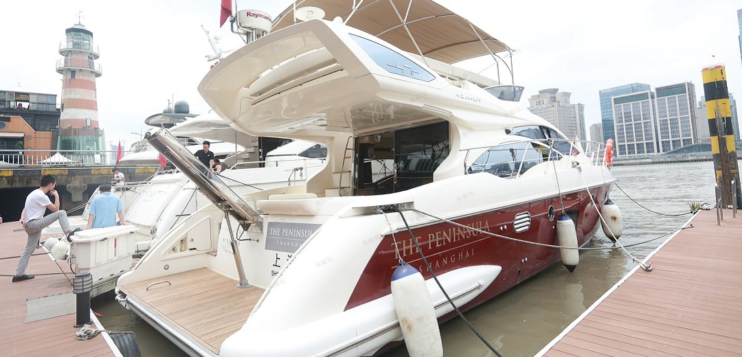 意大利 Azimut 47 意大利 Azimut 47