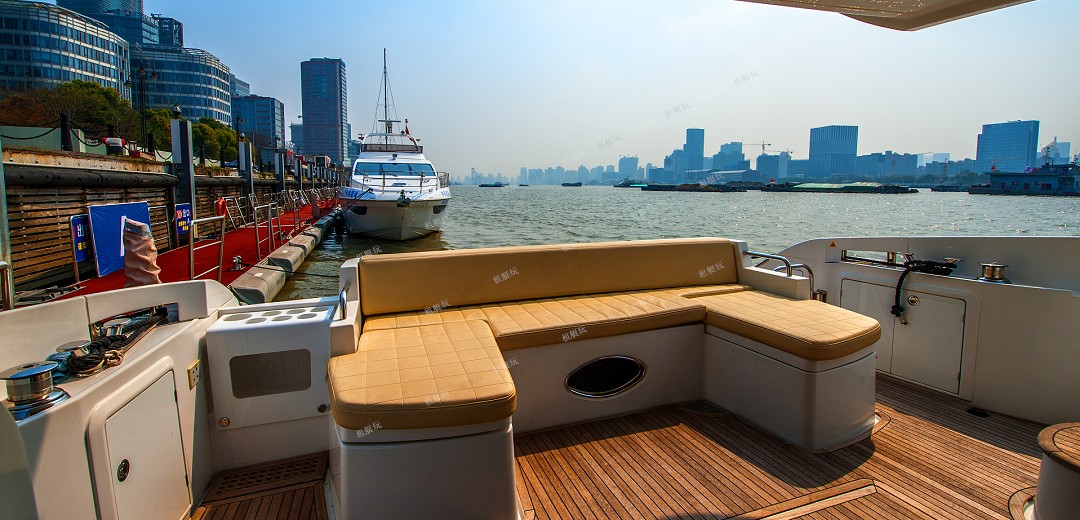 Azimut 54 豪華游艇 Azimut 54 豪華游艇