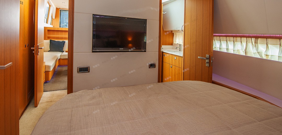 臺灣AVA 49豪華游艇 1 臺灣AVA 49豪華游艇 1