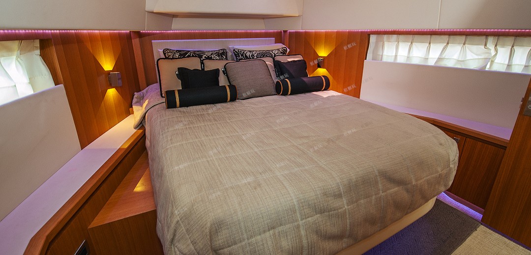 臺灣AVA 49豪華游艇 1 臺灣AVA 49豪華游艇 1