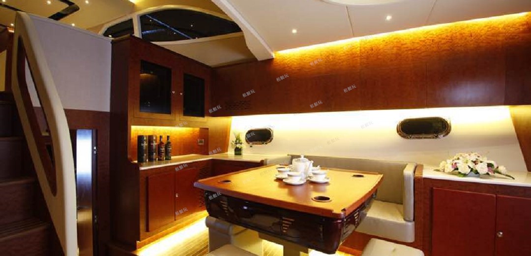 希仕德徠63尺 希仕德徠63尺