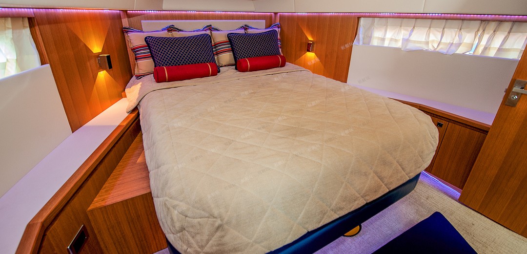 臺灣AVA 49豪華游艇 12 臺灣AVA 49豪華游艇 12