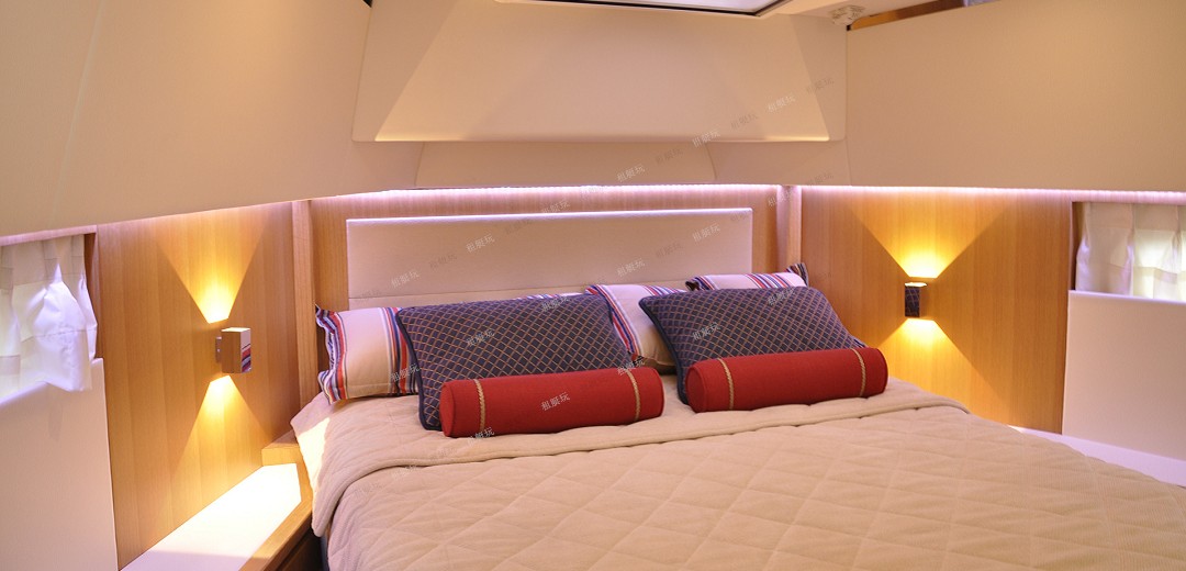 臺灣AVA 49豪華游艇 12 臺灣AVA 49豪華游艇 12