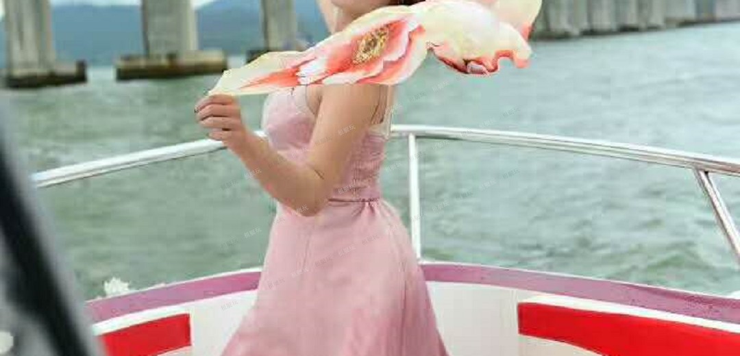 23英尺運(yùn)動(dòng)快艇