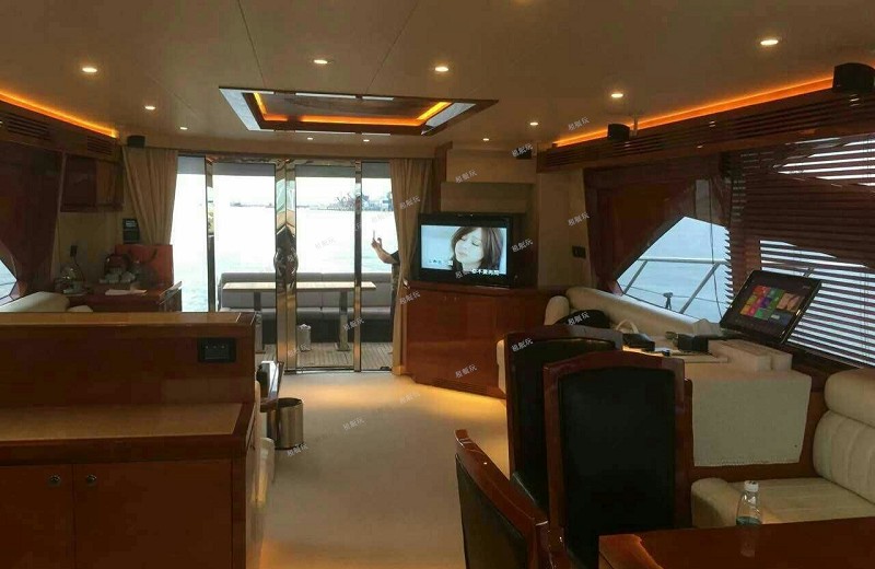 太陽鳥70尺 滿天星號 太陽鳥70尺 滿天星號