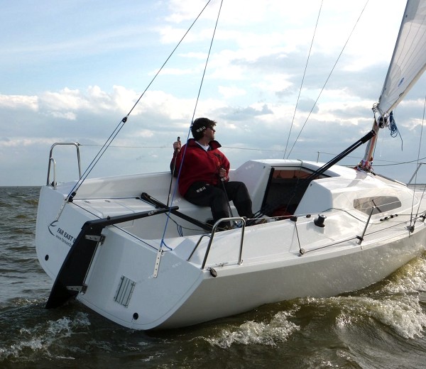 琺伊帆船 琺伊帆船