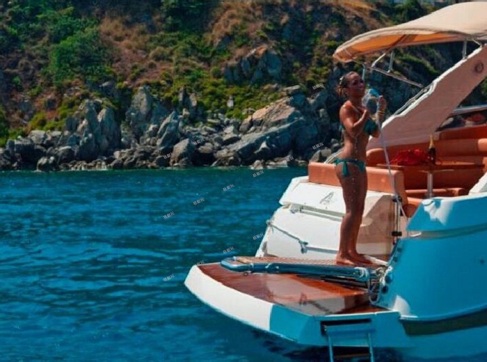 34英尺運動游艇 34英尺運動游艇