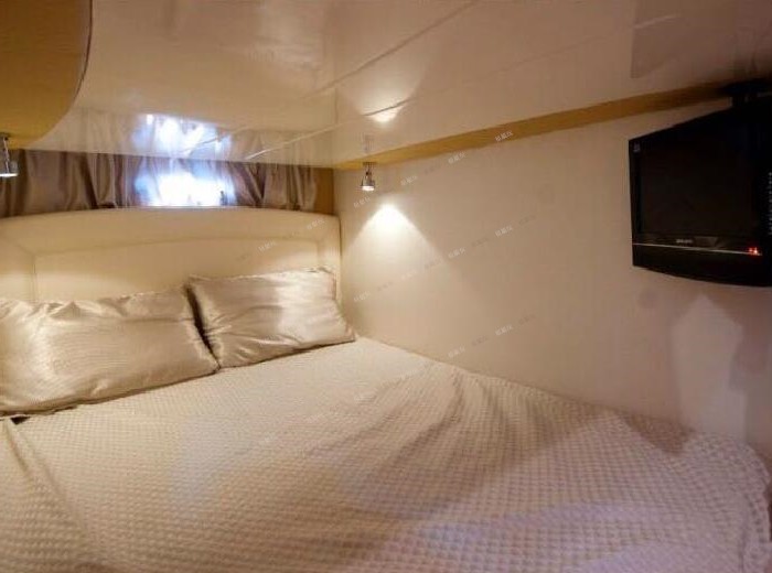 34英尺運動游艇 34英尺運動游艇