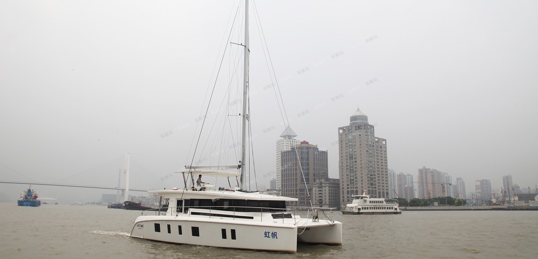 德國瑪澤潤60尺