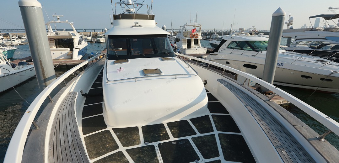 森實美中復西港60 森實美中復西港60