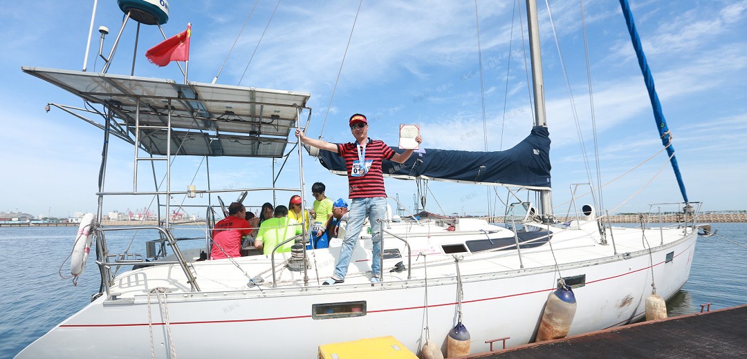 博納多帆船 博納多帆船