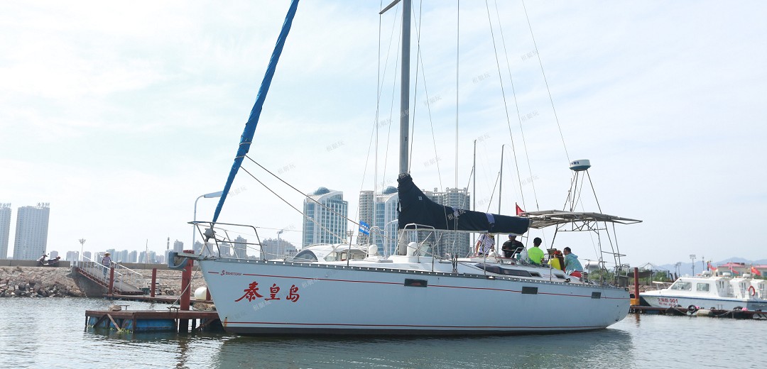 博納多帆船 博納多帆船