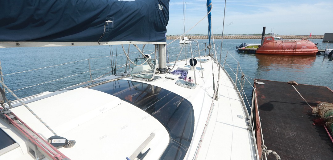 博納多帆船 博納多帆船