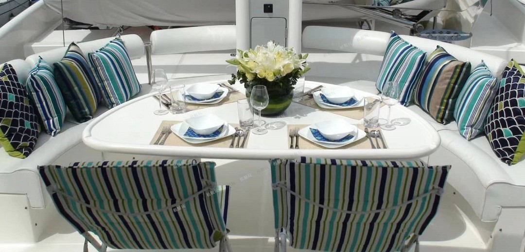 70尺豪華游艇