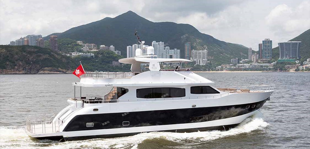 85英尺Description 85英尺Description