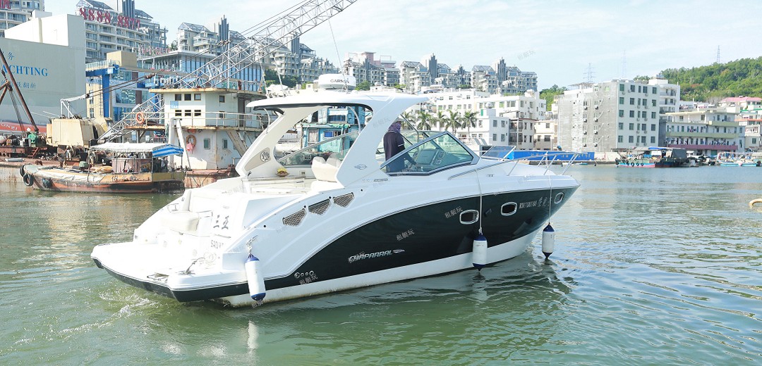 美國查帕拉爾330 美國查帕拉爾330