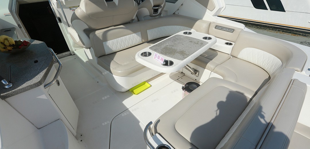 美國查帕拉爾330 美國查帕拉爾330