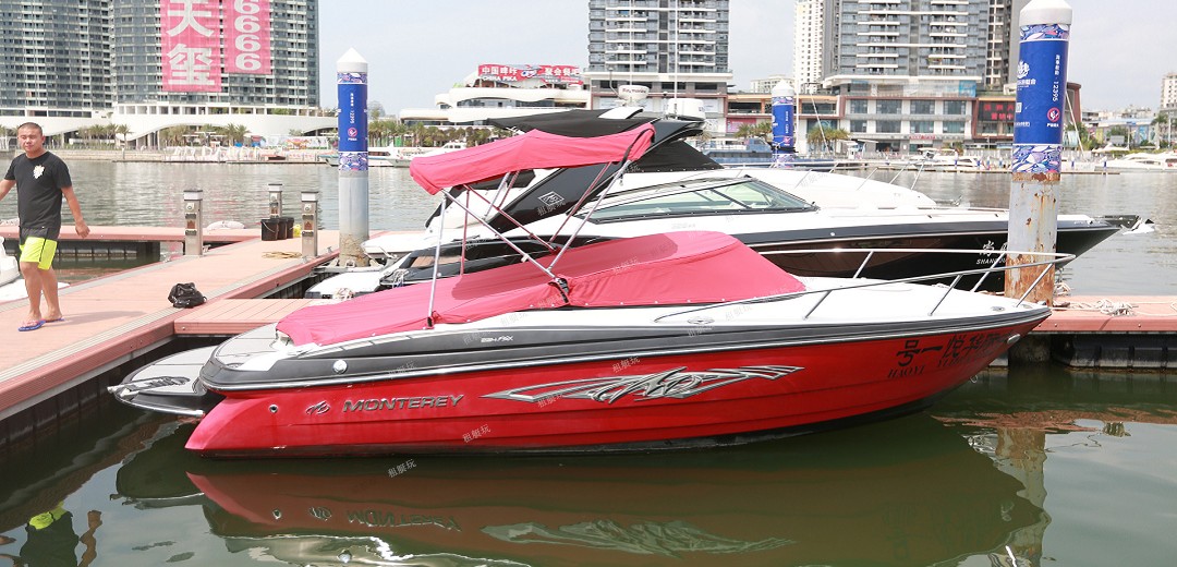 蒙特瑞224FSX 蒙特瑞224FSX