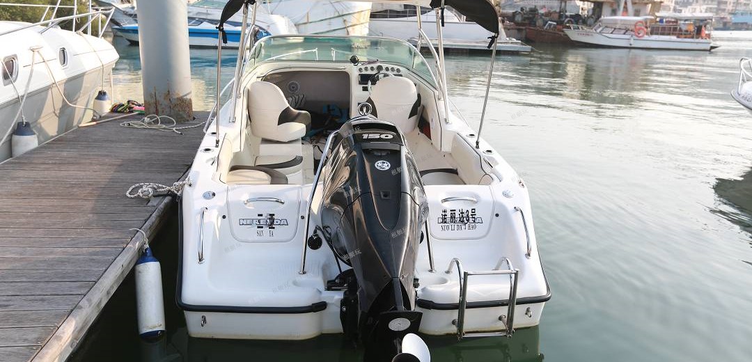 諾麗達6.4米 諾麗達6.4米