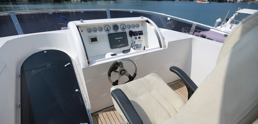 68英尺豪華游艇 68英尺豪華游艇