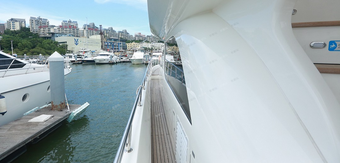 太陽鳥72英尺 太陽鳥72英尺