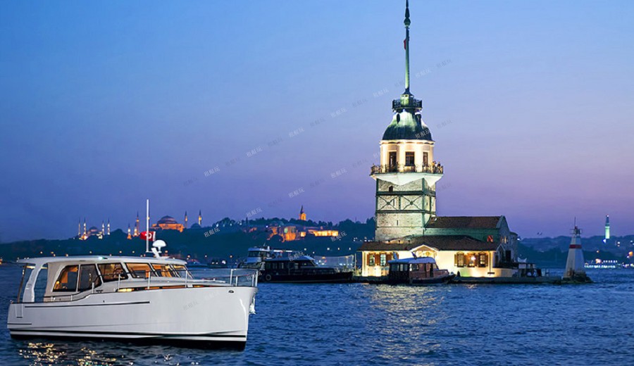 GREENLINE 33尺 GREENLINE 33尺